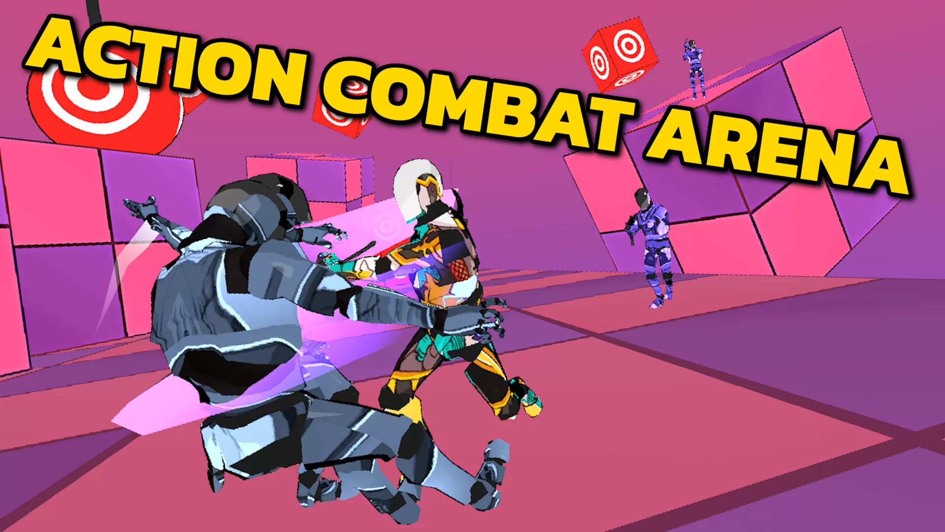 Action Combat Arena | Instantly Play Games Online for Free!