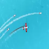 Air Wings - Missile Attack