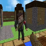 Block Pixel Gun Apocalypse 3
