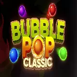 Bubble Pop Classic