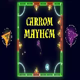 Carrom Mayhem