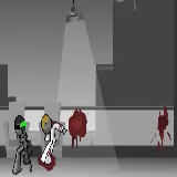 Close Quarters Combat