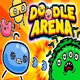Doodle Arena