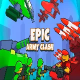 Epic Army Clash