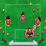 Foot Chinko: Russia 2018