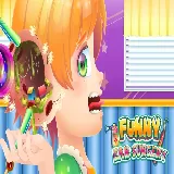 Funny Ear Surgery