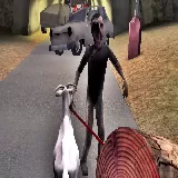 Goat vs Zombies
