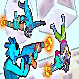 Gravity Arena Shooter