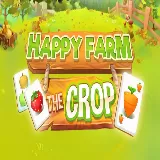Happy Farm: The Crop