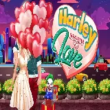 Harley Learns To Love