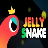 Jelly Snake