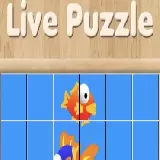 Live Puzzle
