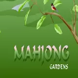 Mahjong Gardens