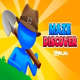 Maze Discover