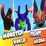 Monster World: Fight Arena