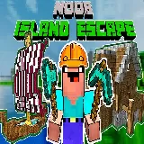 Noob: Island Escape