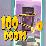 Open 100 Doors