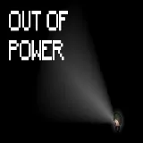 Out of Power - 2D Horror Survival
