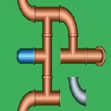 Plumber Pipe Out
