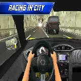 Racing in City