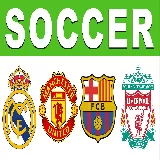 Soccer: Europe Quiz