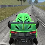 Speed Racing Pro 2