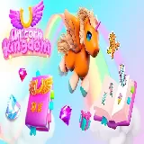 Unicorn Kingdom Merge