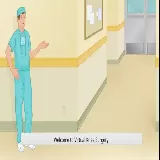 Virtual Knee Surgery